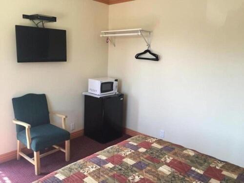 Travel Inn Motel — Photos 3